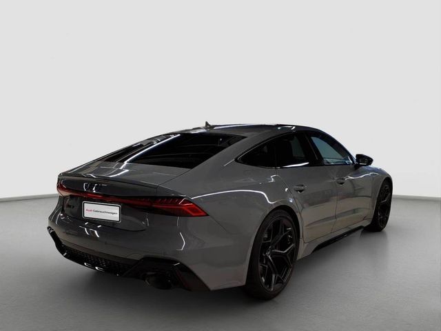 RS 7 Sportback PERFORMANCE QU HD-MATRIX+305KM/H+
