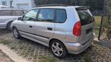 Mitsubishi Space Star 1,6 98PS EZ 7/2003 2... - gebrauchte Mitsubishi Space Star aus dem Jahr 2003