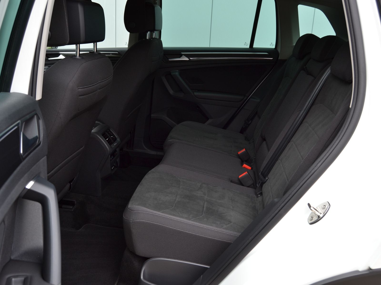 Tiguan 1.5 TSI 150 PS DSG Elegance AHK/SPORT-PAK