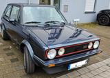 Volkswagen Original PIRELLI Golf 1 GTI - Volkswagen Golf GTI pirelli mit Benzin-Antrieb