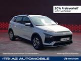 Hyundai Bayon Trend FL Automatik 7-DCT Komfortpaket Navi
