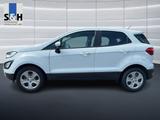 Ford EcoSport 1.0 EcoBoost Cool&Connect Start/Stopp - Ford EcoSport Gebrauchtwagen in Düsseldorf