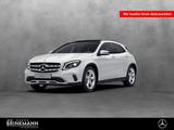 Mercedes-Benz GLA 220 4MATIC Sport Utility Vehicle Urban/Navi - gebrauchte Mercedes-Benz GLA 220 aus dem Jahr 2018