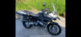 BMW R 1200 GS Adv - BMW 2007 R1200R