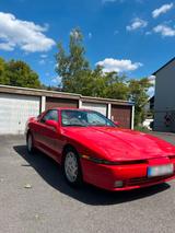 Toyota Supra Mk3 - Toyota Supra aus 1989