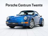 Porsche 964 Turbo Coupé - Porsche 964: Coupe