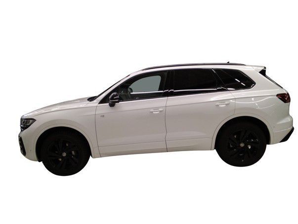 Volkswagen Touareg - Bild 2