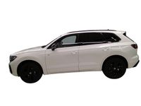 Volkswagen Touareg - Vorschau Bild 2
