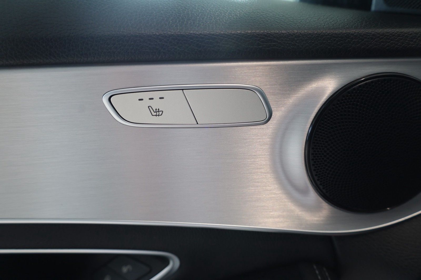 Mercedes-Benz C 220 BlueTec / d 7G Avantgarde foto 17