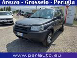 Land Rover LAND ROVER Freelander 2.0 Td4 16V cat S.W. E - gebrauchte Land Rover Freelander aus dem Jahr 2005