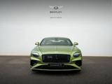 Bentley Continental GT Speed V8 Hybrid - Bentley Jahreswagen
