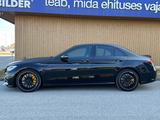 Mercedes-Benz C 63 AMG Mercedes-AMG C 63 S Mercedes-AMG S - Mercedes-Benz C 63 AMG