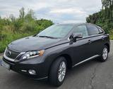 Lexus RX 450h Executive - Lexus RX-Serie mit Benzin-Antrieb