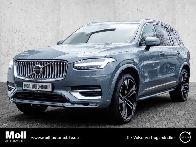 Volvo XC90 Plus Bright AWD B5 Diesel EU6d 7-Sitzer All