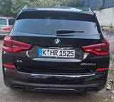 BMW X3 M40d Pano/21Zoll - BMW X3 M40: Privatanbieter