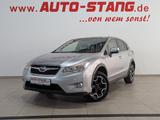 Subaru XV Comfort**SCHECKHEFT+SR/WR+NAVI+AHK+SH** - Subaru XV aus 2015
