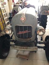 Eicher EM 100 M - Eicher Traktor