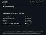 Audi A5 Avant TFSI 150 kW S tronic - Audi Gebrauchtwagen