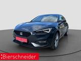 Seat Leon 1.5 eTSI DSG FR ab mtl. 159,- Euro ACC SHZ 