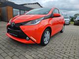 Toyota Aygo AYGO x-play touch - Toyota Aygo (X) in Kassel