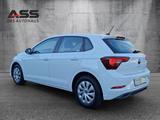 Volkswagen Polo VI 1.0 EU6d Life Navi digitales Cockpit LED - Volkswagen Polo: Eu