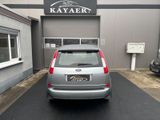 Ford Focus C-MAX Ghia.1.HAND-PDC-SITZHEIZUNG - Ford Focus: Ghia