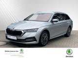 Skoda Octavia Combi 2.0 TDI DPF First Edition (EU 6d-T - Skoda Octavia Gebrauchtwagen in Kiel
