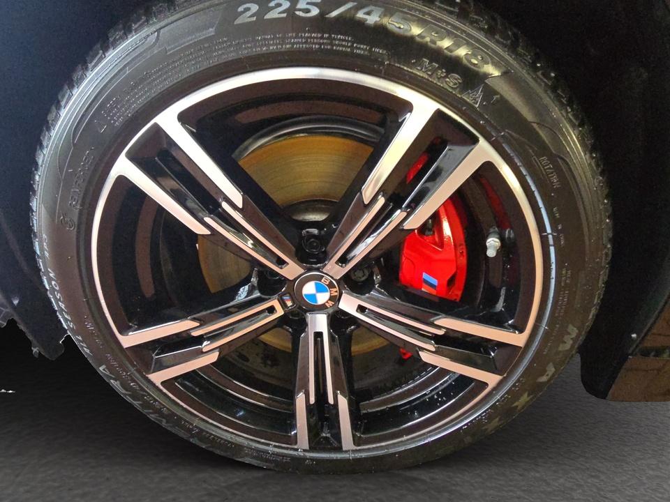 BMW M340i xDrive Touring Auto Innovationsp. Panorama