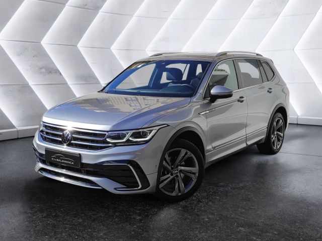 Volkswagen Tiguan Allspace R-Line 2.0 TDI 110kW (150CV)