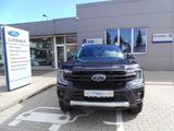 Ford Ranger Wildtrak 4WD Doppelkabine,Technologie Pak - Ford Ranger Jahreswagen