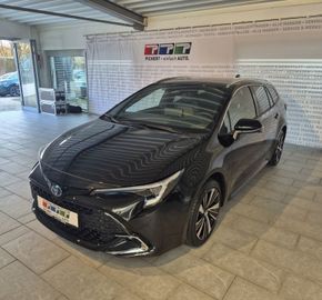 Toyota Corolla 2.0 Hybrid Touring Sports Teamplayer + T