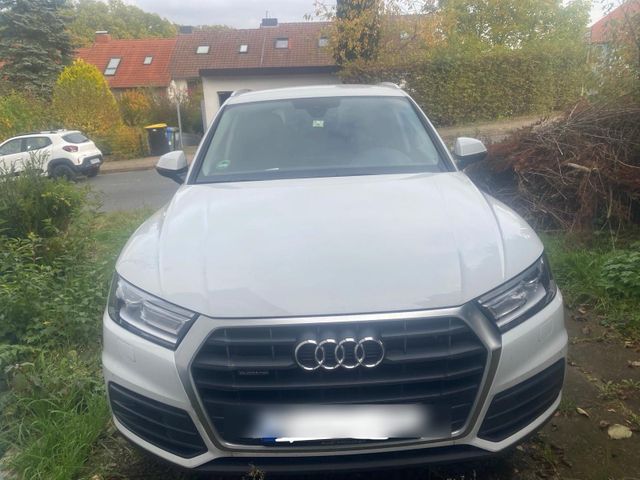 Audi Q5 Quattro