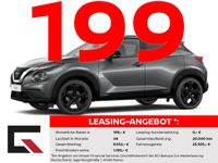 Nissan Juke - Vorschau Bild 1