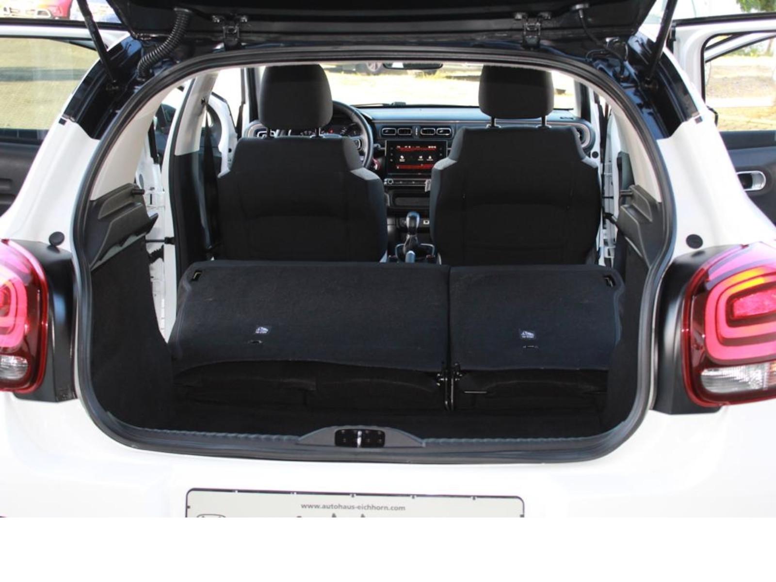 Citroën C3 Origins