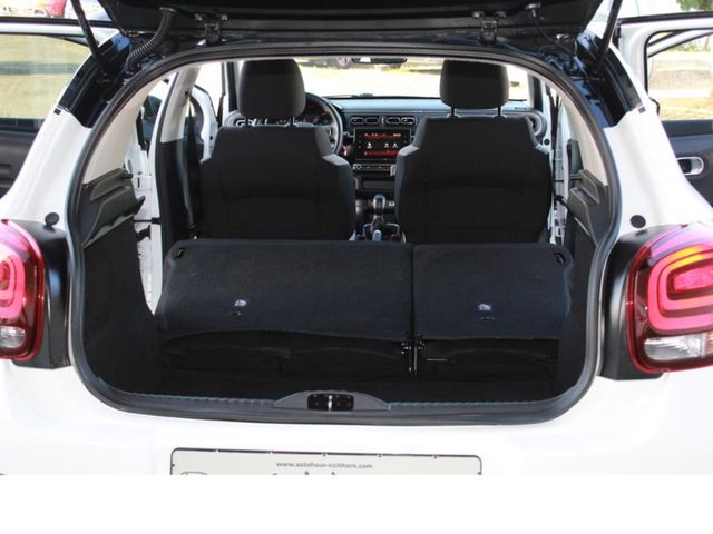 Citroën C3 Origins