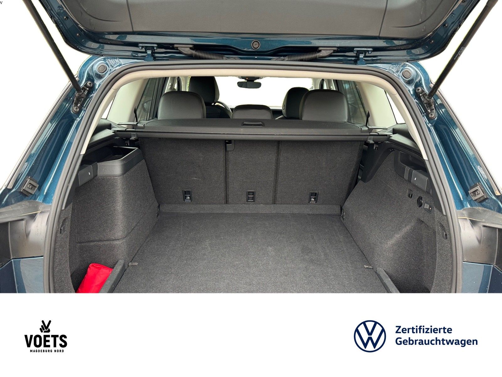 Volkswagen Tayron - Bild 18
