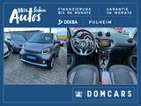 Smart ForTwo coupe electric drive / PANO/GARANTIE/ - Smart aus 2021