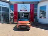 Toyota Aygo X Hybrid Teamplayer I PDC I SITZH. - Toyota Neuwagen in München