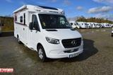 Weinsberg CaraCompact 640 MEG EDITION [PEPPER] 170 PS/Auto - Weinsberg Wohnwagen & Wohnmobile