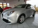 Alfa Romeo ALFA ROMEO MiTo 1.4 78 CV 8V S&S Urban - silberne Alfa Romeo MiTo