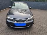 Subaru Impreza 2.0 LPG/Benzin  - Subaru mit LPG-Antrieb