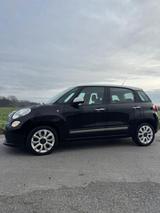 Fiat 500L 1.6 MultiJet Diesel  - gebrauchte Fiat 500L aus dem Jahr 2013
