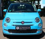 Fiat 500 Lounge Cabrio Aut. KLIMA* PDC - Fiat 500 Gebrauchtwagen in München