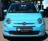 Fiat 500 Lounge Cabrio Aut. KLIMA* PDC - Fiat 500 in München