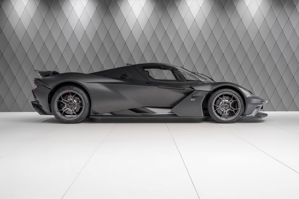 X-BOW GT-XR CARBON FULL PPF - Bild 3