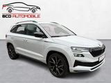 Skoda Karoq Sportline 4x4*STDHZ*AHK*PANO*4x4*LED*ACC*