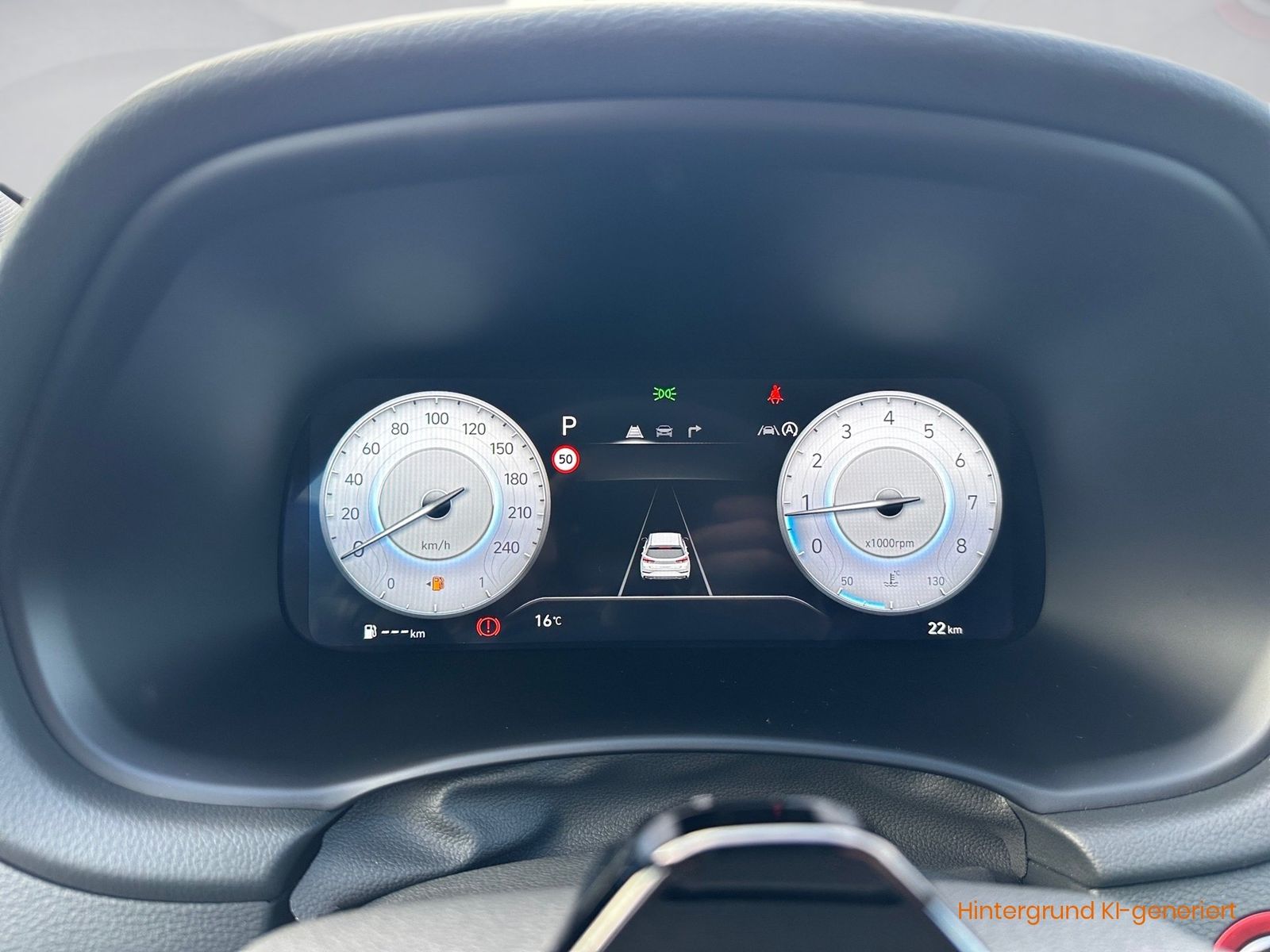 Hyundai i30 – Bild 20