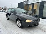 Alfa Romeo ANDERE 147 2.0 TS 16V Distinctive - Alfa Romeo Gebrauchtwagen von 2010
