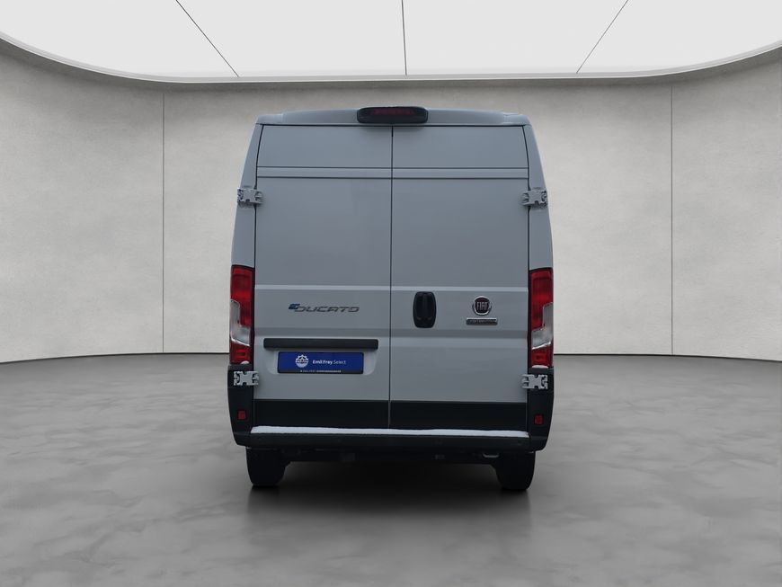Fiat Ducato-e L2H2  **Kamera/Navi** imagem 3