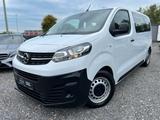 Opel VIVARO-9SITZE-NAVI-DAB-PDC-TEMPOMAT-KLIMA - Opel Vivaro in Aachen